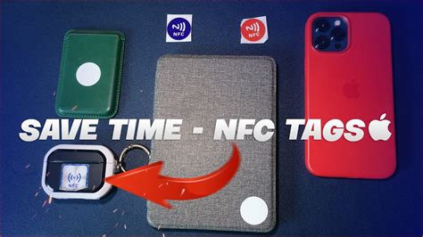 add nfc tag to wallet|nfc card for iphone.